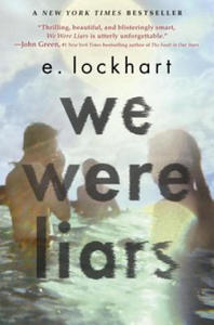 We Were Liars - 2875795388