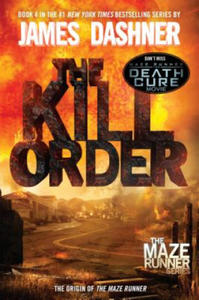 The Kill Order - 2857959903