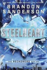 Steelheart - 2877402815