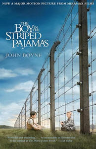 The Boy in the Striped Pajamas - 2861913409