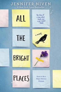 All the Bright Places - 2835639548