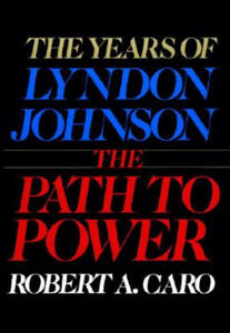 The Years of Lyndon Johnson - 2877395521