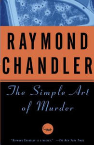 The Simple Art of Murder - 2878073725