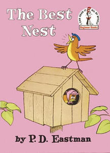 Best Nest - 2872350611