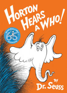 Horton Hears a Who - 2864719487