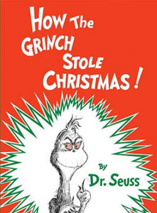 How the Grinch Stole Christmas! - 2872337765