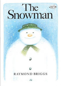 The Snowman - 2865019233