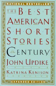 Best American Short Stories of the Century - 2876021724