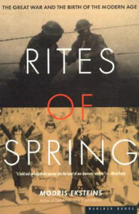 Rites of Spring - 2861928229