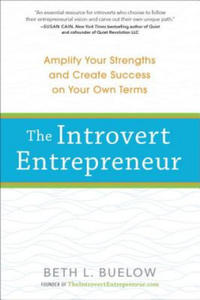 Introvert Entrepreneur - 2878303052