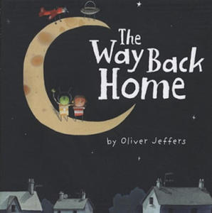 The Way Back Home - 2873985733