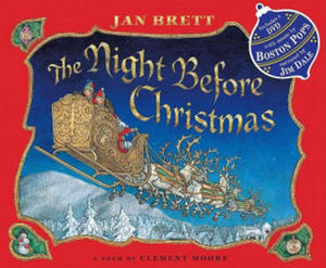 The Night Before Christmas - 2877288080