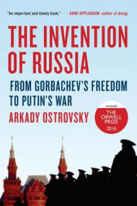 The Invention of Russia - 2878317423