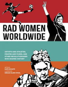 Rad Women Worldwide - 2878789049