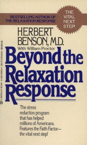 Beyond the Relaxation Response - 2878620008