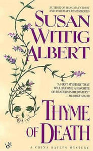 Thyme of Death - 2878320159