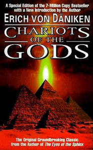 Chariots of the Gods - 2872119634