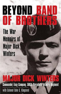Beyond Band of Brothers - 2856494865