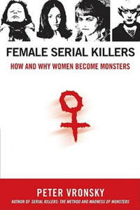 Female Serial Killers - 2877037605