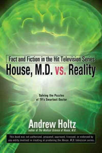 House M.D. vs. Reality - 2878172368