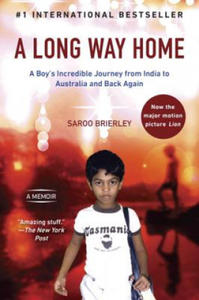 A Long Way Home - 2875225367