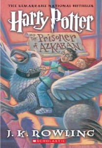 Harry Potter and the Prisoner of Azkaban - 2871311194