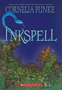 Inkspell - 2862175154