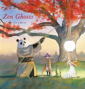 Zen Ghosts (A Stillwater Book) - 2872532989