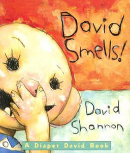 David Smells! - 2877293782