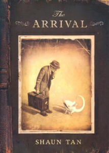 The Arrival - 2841672320