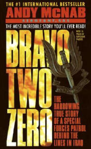 Bravo Two Zero - 2878429956