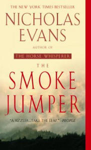 The Smoke Jumper - 2877966040