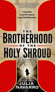 The Brotherhood of the Holy Shroud - 2876831196