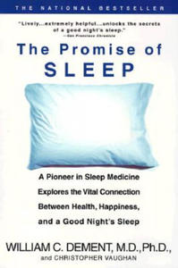 The Promise of Sleep - 2877862484