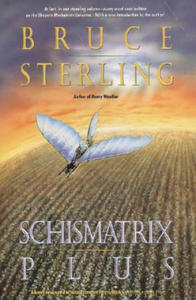 Schismatrix Plus - 2878163850