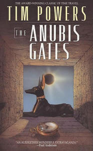 The Anubis Gates - 2862335226