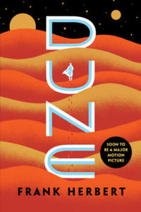 Dune. 40th Anniversary Edition - 2861849311