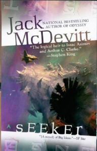 Jack McDevitt - Seeker - 2862335224