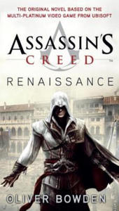 Assassin's Creed - 2861910708