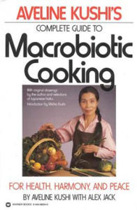 Complete Guide to Macrobiotic Cooking - 2861915067