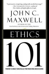 Ethics 101 - 2877503782