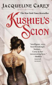 Kushiel's Scion - 2873893730