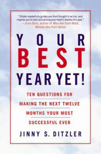 Your Best Year Yet! - 2877861986
