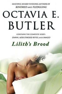 Lilith's Brood - 2867584934