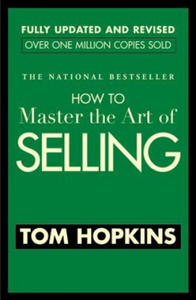 How to Master the Art of Selling - 2870298243