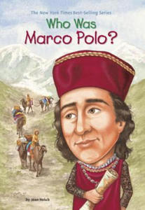 Who Was Marco Polo? - 2855533946