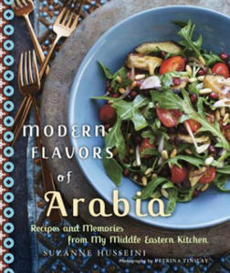 Modern Flavors of Arabia - 2877503777