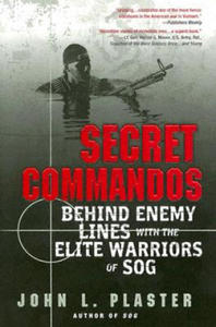 Secret Commandos - 2878167373