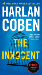 The Innocent - 2873990473