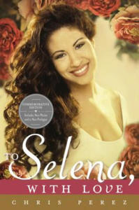 To Selena, With Love - 2878426826